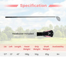 12° Individual Driver Golf Club for Women 460CC by LJGDeals