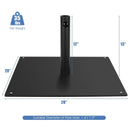 20 Inches Patio Umbrella Base by LJGDeals
