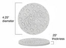 Wisconsin Drink Coasters