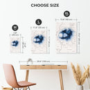 Crater Lake Wall Art
