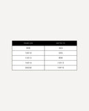 Black Oak Square Picture Frame