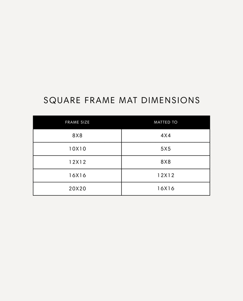 Silver Metal Picture Frame