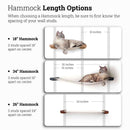 Hanging Cat Bed Hammock