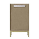 James Martin Chianti 20" Single Bathroom Vanity, Walnut Whisper