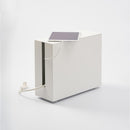 Rolling Cable Management Box - Steel by Yamazaki Home