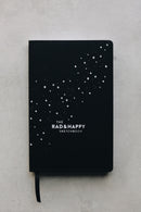 5x8 Sketchbook - Stars Edition