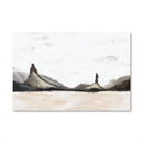 Sketched Landscape Canvas