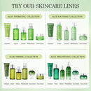 ALODERMA Aloe Nourishing Hand Cream