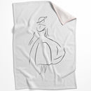Skirts and Dresses C Blanket
