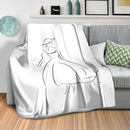 Skirts and Dresses C Blanket