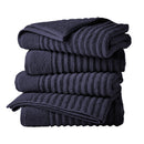 Luxury Combed Cotton Bath Towel Set - Karina Collection by Great Bay Home