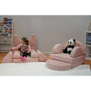 14 Pcs Modular Play Couch Set For Playroom & Kid's