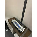 Lav Bio Ethanol Decorative Fireplace