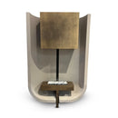 Lav Bio Ethanol Decorative Fireplace