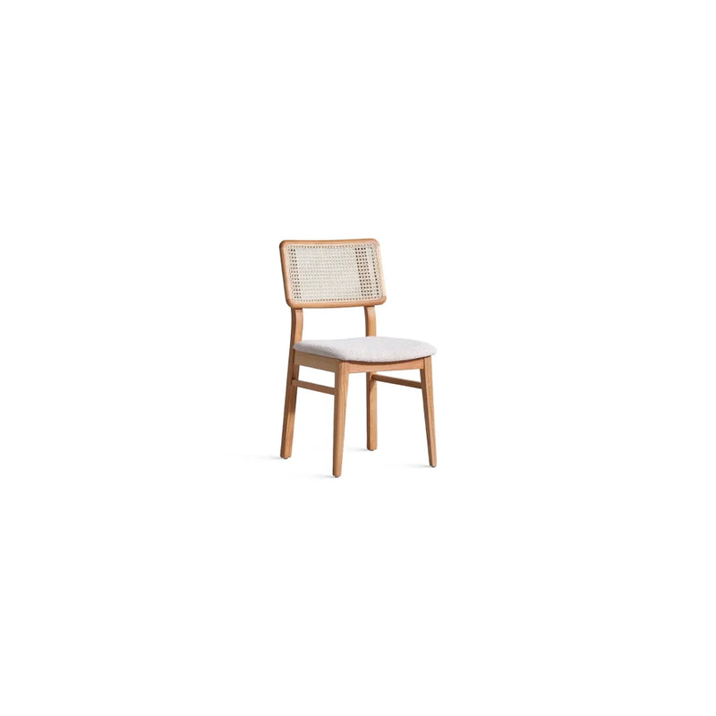 Sedef Natural Chair