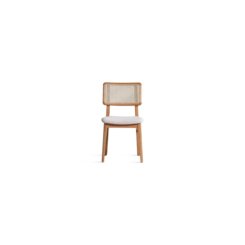 Sedef Natural Chair