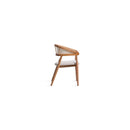 Belen Natural Armchair