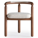 Royal Natural Armchair