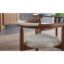 Royal Natural Armchair