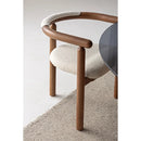 Royal Natural Armchair