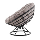Hemdem Swivel Chair