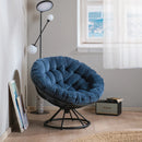 Hemdem Swivel Chair