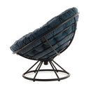 Hemdem Swivel Chair