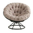 Hemdem Swivel Chair