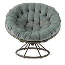 Hemdem Swivel Chair