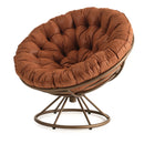 Hemdem Swivel Chair