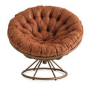 Hemdem Swivel Chair