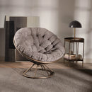 Hemdem Swivel Chair
