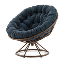 Hemdem Swivel Chair
