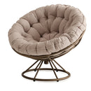 Hemdem Swivel Chair