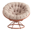 Hemdem Swivel Chair