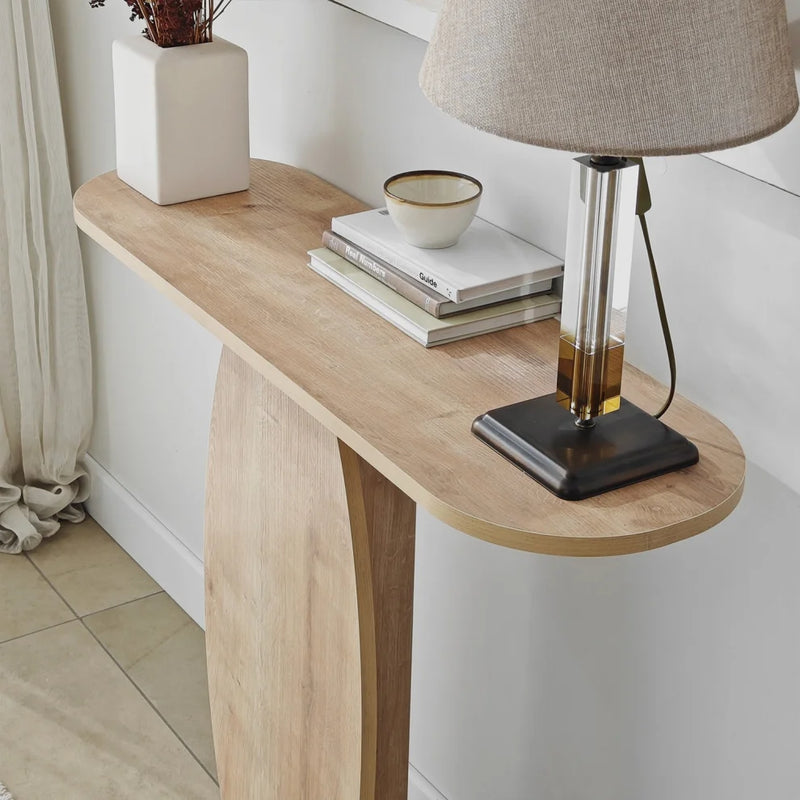 Ellittica Entry Table