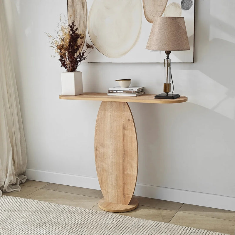 Ellittica Entry Table