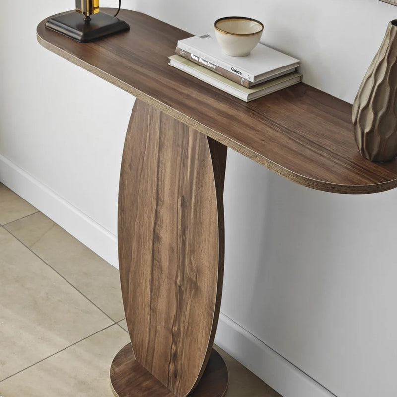 Ellittica Entry Table