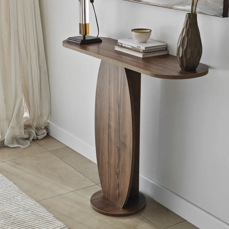 Ellittica Entry Table