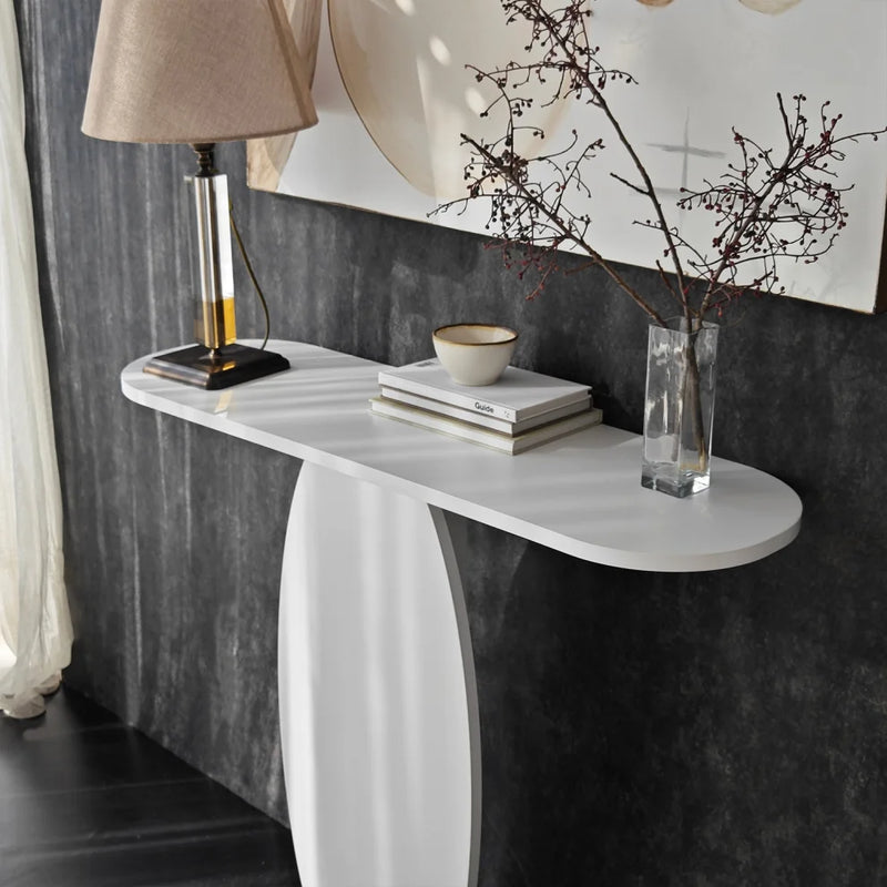 Ellittica Entry Table