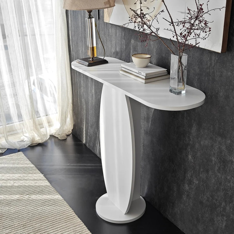 Ellittica Entry Table