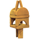 14 Pcs Modular Play Couch Set For Playroom & Kid's