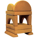 14 Pcs Modular Play Couch Set For Playroom & Kid's