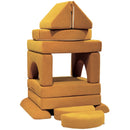 14 Pcs Modular Play Couch Set For Playroom & Kid's