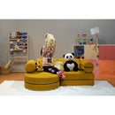 14 Pcs Modular Play Couch Set For Playroom & Kid's