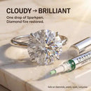 Sparkpen™ by Sparklean® — Ring cleaner pen for diamonds, pearls & gemstones by Sparklean