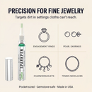Sparkpen™ by Sparklean® — Ring cleaner pen for diamonds, pearls & gemstones by Sparklean