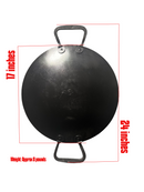 LavaBox Campfire Kitchen: Cooking and Campfire in one package (Heklas Backordered) by LavaBox Portable Campfire
