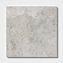 Sky Blue Honed Marble Tiles 18x18