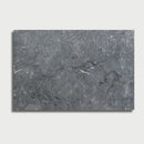 Sky Blue Tumbled Marble Pavers 16x24